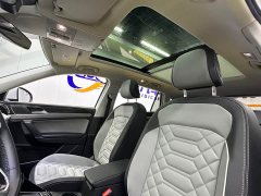 Volkswagen Taos 2023 280TSI FWD Luxury Plus Advanced Edition - ფოტო 19