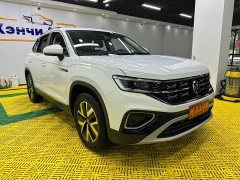 Volkswagen Taos 2023 280TSI FWD Luxury Plus Advanced Edition - ფოტო 3