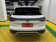 Volkswagen Taos 2023 280TSI FWD Luxury Plus Advanced Edition - ფოტო 5