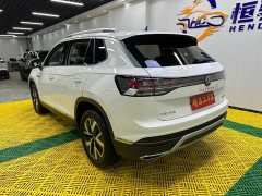 Volkswagen Taos 2023 280TSI FWD Luxury Plus Advanced Edition - ფოტო 6