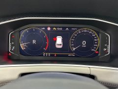 Volkswagen Taos 2023 280TSI FWD Luxury Plus Advanced Edition - ფოტო 8