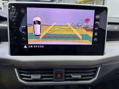 Volkswagen Taos 2023 280TSI FWD Luxury Plus Advanced Edition - ფოტო 9