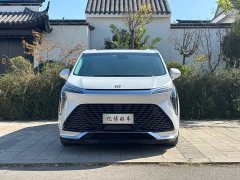 Buick Century 2.0T Six-Seat Yun Shi Edition - ფოტო 1