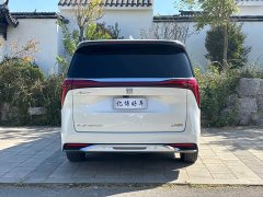 Buick Century 2.0T Six-Seat Yun Shi Edition - ფოტო 10
