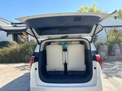 Buick Century 2.0T Six-Seat Yun Shi Edition - ფოტო 12