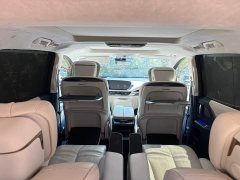 Buick Century 2.0T Six-Seat Yun Shi Edition - ფოტო 13