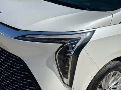 Buick Century 2.0T Six-Seat Yun Shi Edition - ფოტო 15