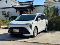 Buick Century 2.0T Six-Seat Yun Shi Edition - ფოტო 2