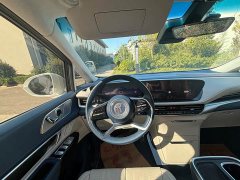 Buick Century 2.0T Six-Seat Yun Shi Edition - ფოტო 7