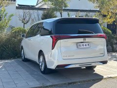 Buick Century 2.0T Six-Seat Yun Shi Edition - ფოტო 9