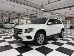 Mercedes-Benz GLB 180 Fashion - ფოტო 1