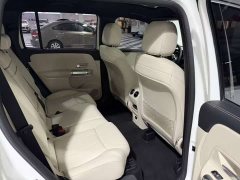Mercedes-Benz GLB 180 Fashion - ფოტო 10