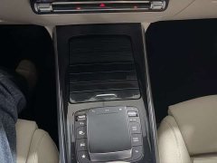 Mercedes-Benz GLB 180 Fashion - ფოტო 11