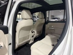 Mercedes-Benz GLB 180 Fashion - ფოტო 12