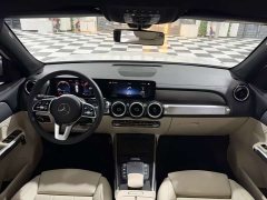 Mercedes-Benz GLB 180 Fashion - ფოტო 13