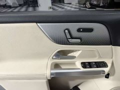 Mercedes-Benz GLB 180 Fashion - ფოტო 14