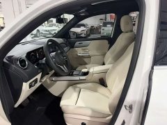 Mercedes-Benz GLB 180 Fashion - ფოტო 15