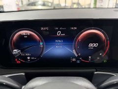 Mercedes-Benz GLB 180 Fashion - ფოტო 16