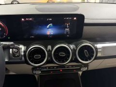 Mercedes-Benz GLB 180 Fashion - ფოტო 17