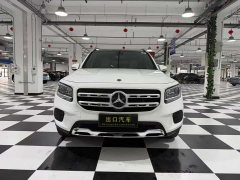 Mercedes-Benz GLB 180 Fashion - ფოტო 2