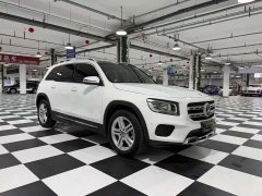 Mercedes-Benz GLB 180 Fashion - ფოტო 3