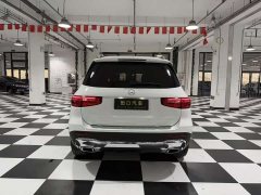 Mercedes-Benz GLB 180 Fashion - ფოტო 5