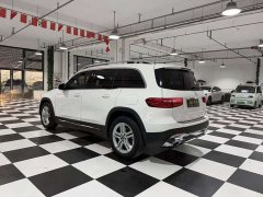 Mercedes-Benz GLB 180 Fashion - ფოტო 6