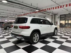 Mercedes-Benz GLB 180 Fashion - ფოტო 7
