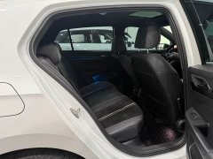Volkswagen Golf 2021 280TSI DSG R-Line - ფოტო 11