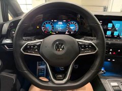 Volkswagen Golf 2021 280TSI DSG R-Line - ფოტო 13