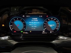 Volkswagen Golf 2021 280TSI DSG R-Line - ფოტო 14