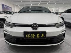 Volkswagen Golf 2021 280TSI DSG R-Line - ფოტო 2