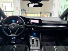 Volkswagen Golf 2021 280TSI DSG R-Line - ფოტო 20