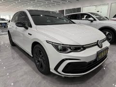 Volkswagen Golf 2021 280TSI DSG R-Line - ფოტო 3