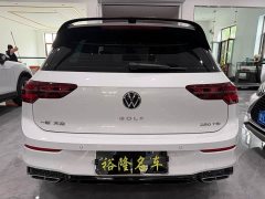 Volkswagen Golf 2021 280TSI DSG R-Line - ფოტო 5