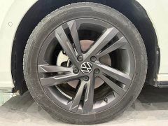 Volkswagen Golf 2021 280TSI DSG R-Line - ფოტო 7
