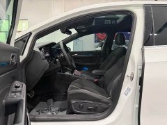 Volkswagen Golf 2021 280TSI DSG R-Line - ფოტო 8