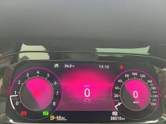 Volkswagen Golf 2021 280TSI DSG R-Line - ფოტო 11