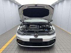Volkswagen Golf 2021 280TSI DSG R-Line - ფოტო 16