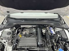 Volkswagen Golf 2021 280TSI DSG R-Line - ფოტო 17