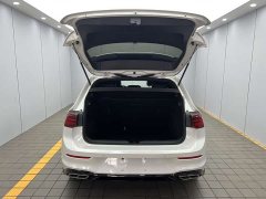 Volkswagen Golf 2021 280TSI DSG R-Line - ფოტო 18