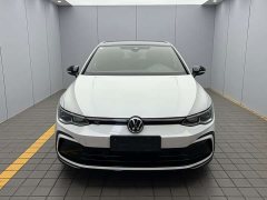 Volkswagen Golf 2021 280TSI DSG R-Line - ფოტო 2