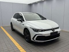 Volkswagen Golf 2021 280TSI DSG R-Line - ფოტო 3