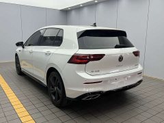 Volkswagen Golf 2021 280TSI DSG R-Line - ფოტო 4