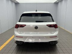 Volkswagen Golf 2021 280TSI DSG R-Line - ფოტო 5