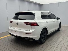 Volkswagen Golf 2021 280TSI DSG R-Line - ფოტო 6