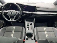 Volkswagen Golf 2021 280TSI DSG R-Line - ფოტო 9