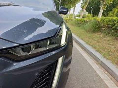 Cadillac CT5 28T Luxury - ფოტო 11