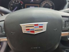 Cadillac CT5 28T Luxury - ფოტო 14