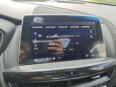 Cadillac CT5 28T Luxury - ფოტო 15